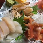 寿司処やぐら - 