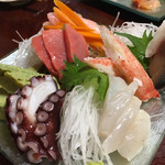 寿司処やぐら - 