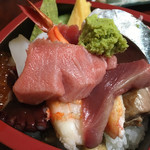 寿司処やぐら - 