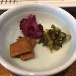 旬彩 天ぷら 心来(しんら） - 