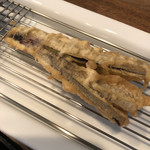 旬彩 天ぷら 心来(しんら） - 