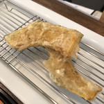 旬彩 天ぷら 心来(しんら） - 