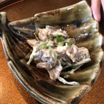 旬彩 天ぷら 心来(しんら） - 