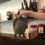 旬彩 天ぷら 心来(しんら） - 