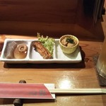 心楽 - はいスタート。