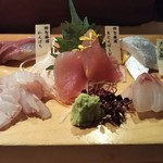 心楽 - 水族館。