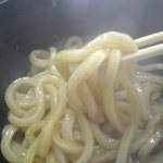 Udon Koubou Tomochi - 