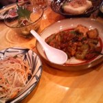 チャンプルーおいしかったです