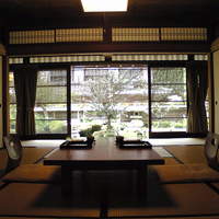 比良山荘 - 