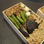 鳥しき - 焼鳥弁当