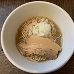 ラーメン家 みつ葉 - 