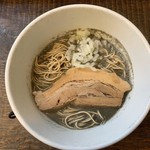 ラーメン家 みつ葉 - 