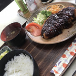 とんかつ まるはち - 