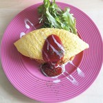 カフェアンドダイニング バー ラ フール - 