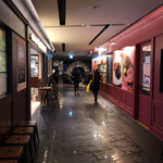 TEPPANYAKI 10 GINZA - 遠い店舗