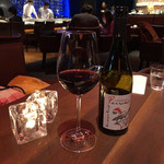 TEPPANYAKI 10 GINZA - ハウスワイン