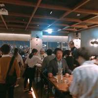 Longrain Tokyo - 
