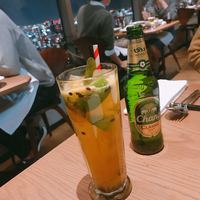 Longrain Tokyo - 