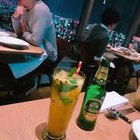 Longrain Tokyo - 