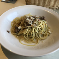 イタリア料理 リストランテ フィッシュボーン - 
