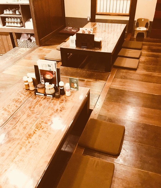 平田牧場 とん七 鶴岡こぴあ店（とんしち） - 鶴岡（とんかつ）の写真