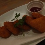 ディスカバリーカフェ - 