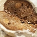 トラン・ブルー - 