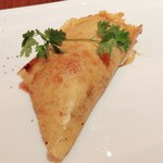 TEPPANYAKI 10 GINZA - グレープのアップ