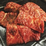 焼肉壽壽 - 