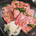 焼肉壽壽 - 