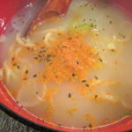 わらじ - 七味たっぷり