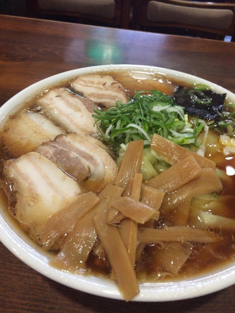 たかあきさんが投稿したたかみ屋 岩手 盛岡 の口コミ詳細 食べログ