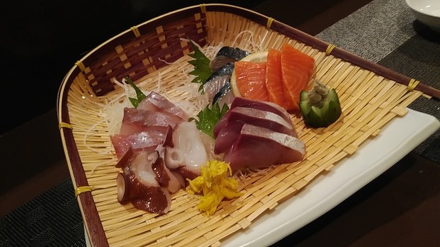 居酒屋 天 イザカヤ テン 下北 居酒屋 食べログ