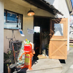 新屋食堂アヤナイ - 