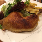 レストラン・サカキ - 