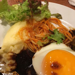 レストラン・サカキ - 