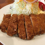 レストラン・サカキ - 