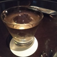 セントレジス バー - 