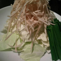 博多もつ鍋 やま中 赤坂店 - 