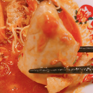 太陽のトマト麺_1