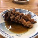 大衆食堂 稲田屋 - 