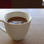 ベジ畑カフェ小町 - 