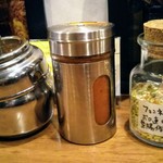 SPICY CURRY 魯珈 - 