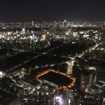 ROPPONGI HILLS CLUB - 