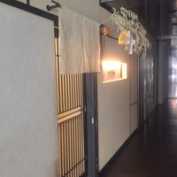 北新地 湯木 本店 - 外観2
