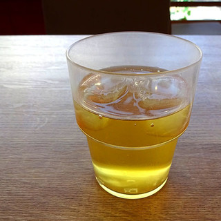 ベジ畑カフェ小町_1