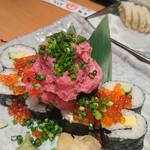 Sushi Izakaya Umifuku - 