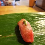 すし屋の江戸勘 - 