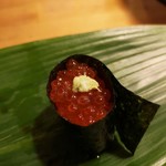 すし屋の江戸勘 - 