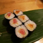 すし屋の江戸勘 - 